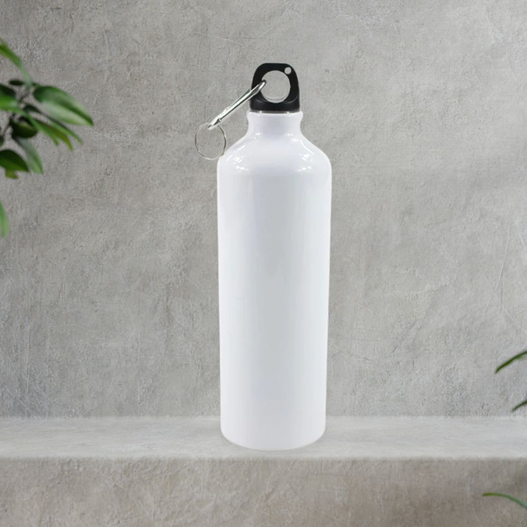 Botol Minum Olah Raga Aluminium 750ml