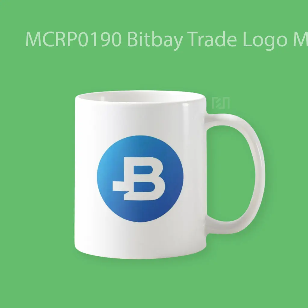Bitbay Trade Logo Mug