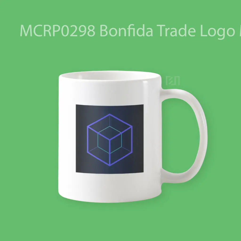 Bonfida Trade Logo Mug