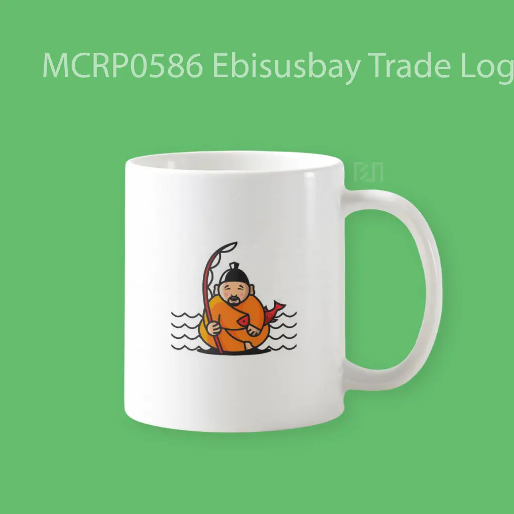 Ebisusbay Trade Logo Mug