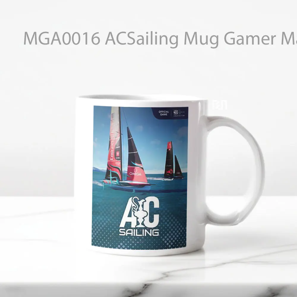ACSailing Game Mug
