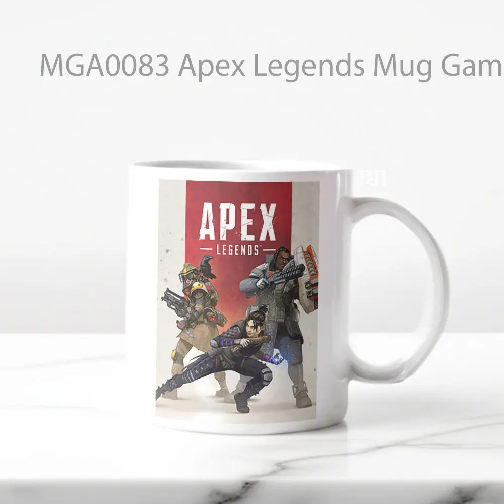 Apex Legends Game Mug