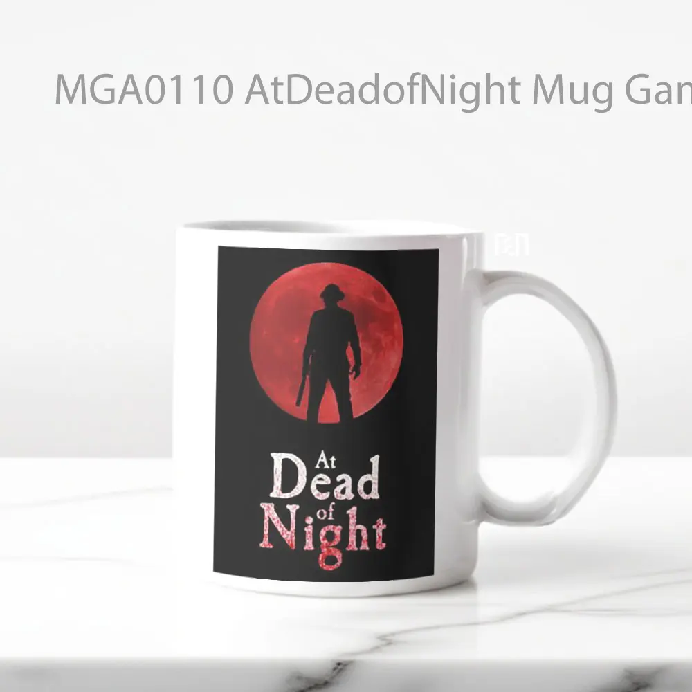 AtDeadofNight Game Mug