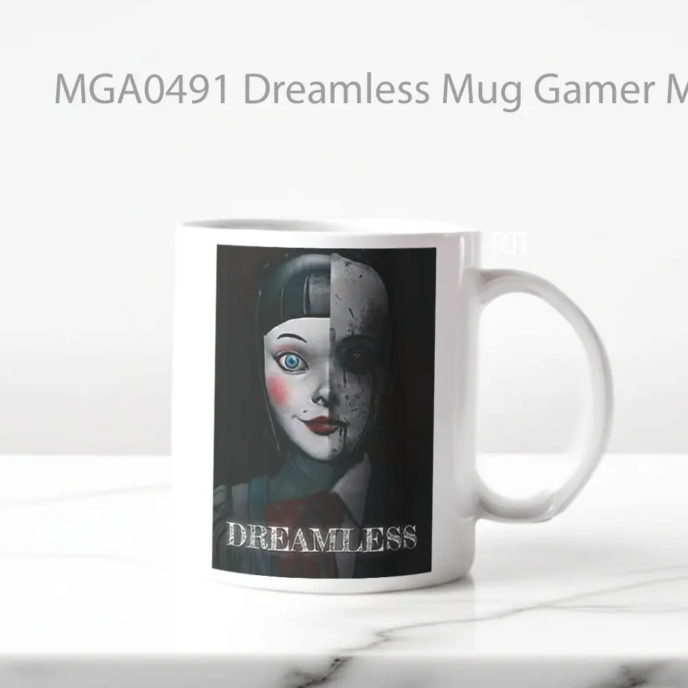 Dreamless Game Mug