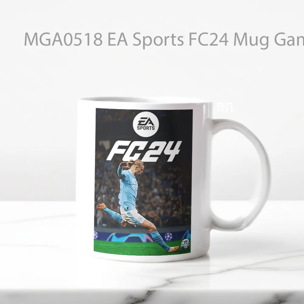 EA Sports FC24 Game Mug