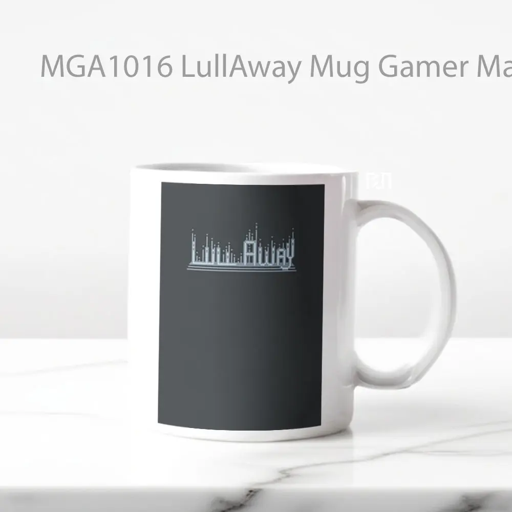 LullAway Game Mug
