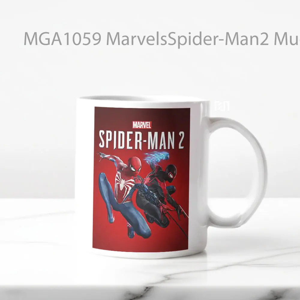 Marvel’s Guardians of the Galaxy Game Mug