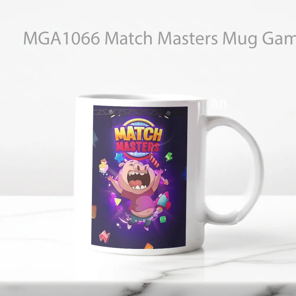 Mechabellum Game Mug