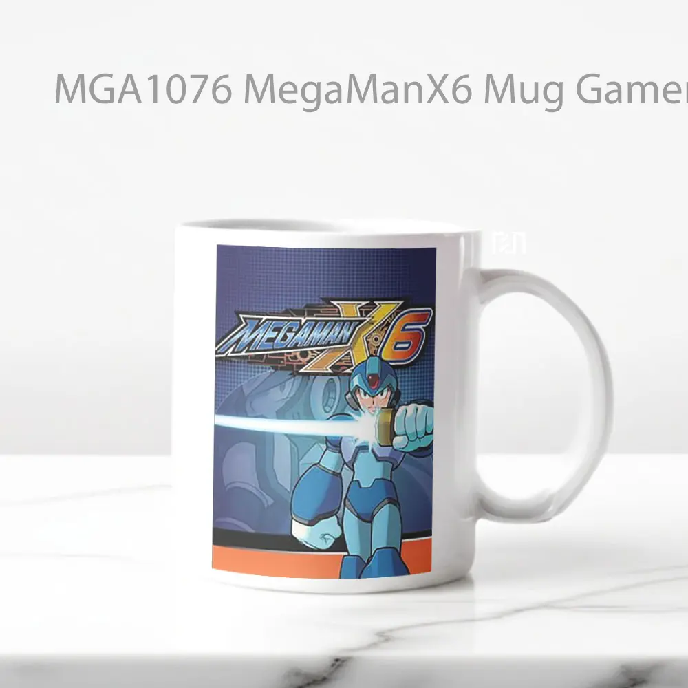 Meifumado Game Mug