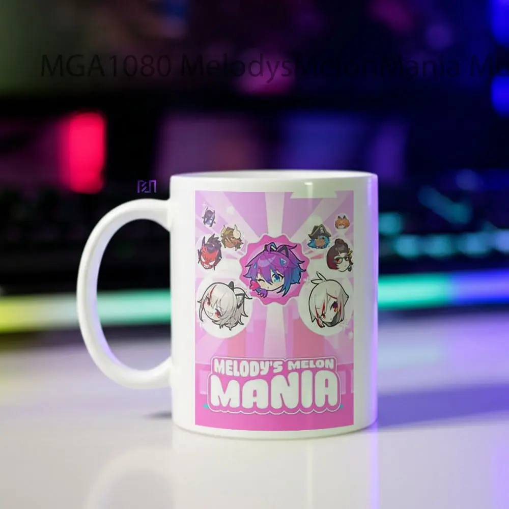 Memoriapolis Game Mug - Sudut 2