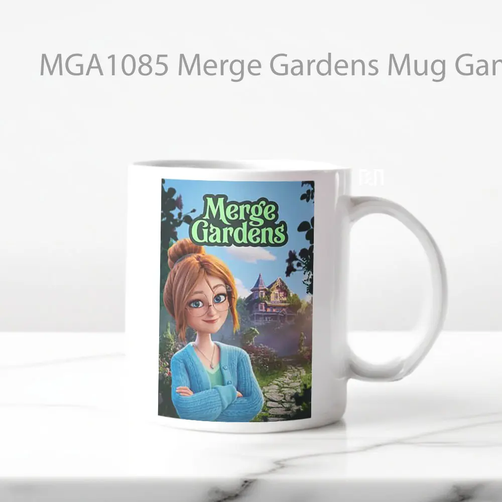 Metal Gear Acid 2 Game Mug