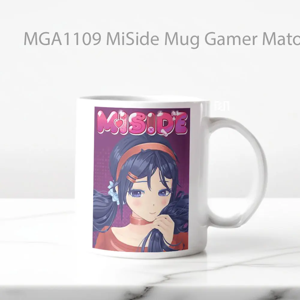 MiSide Game Mug