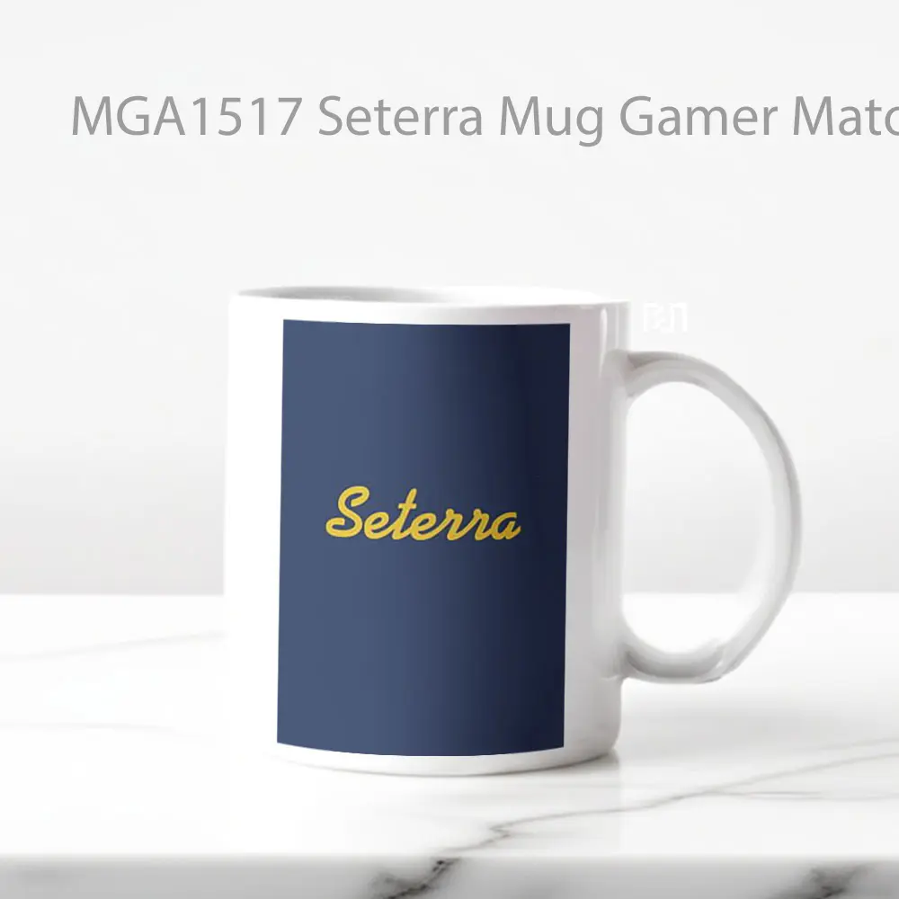 Seterra Game Mug