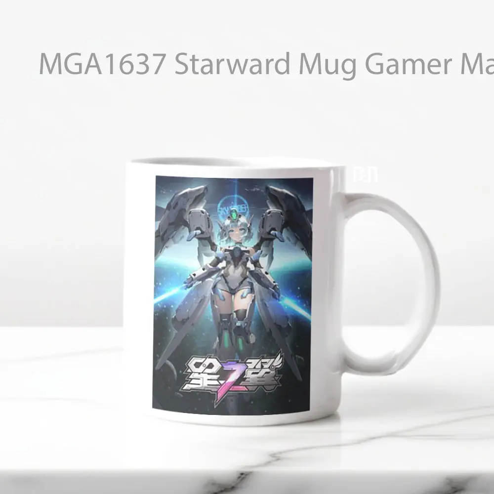 Starward Game Mug