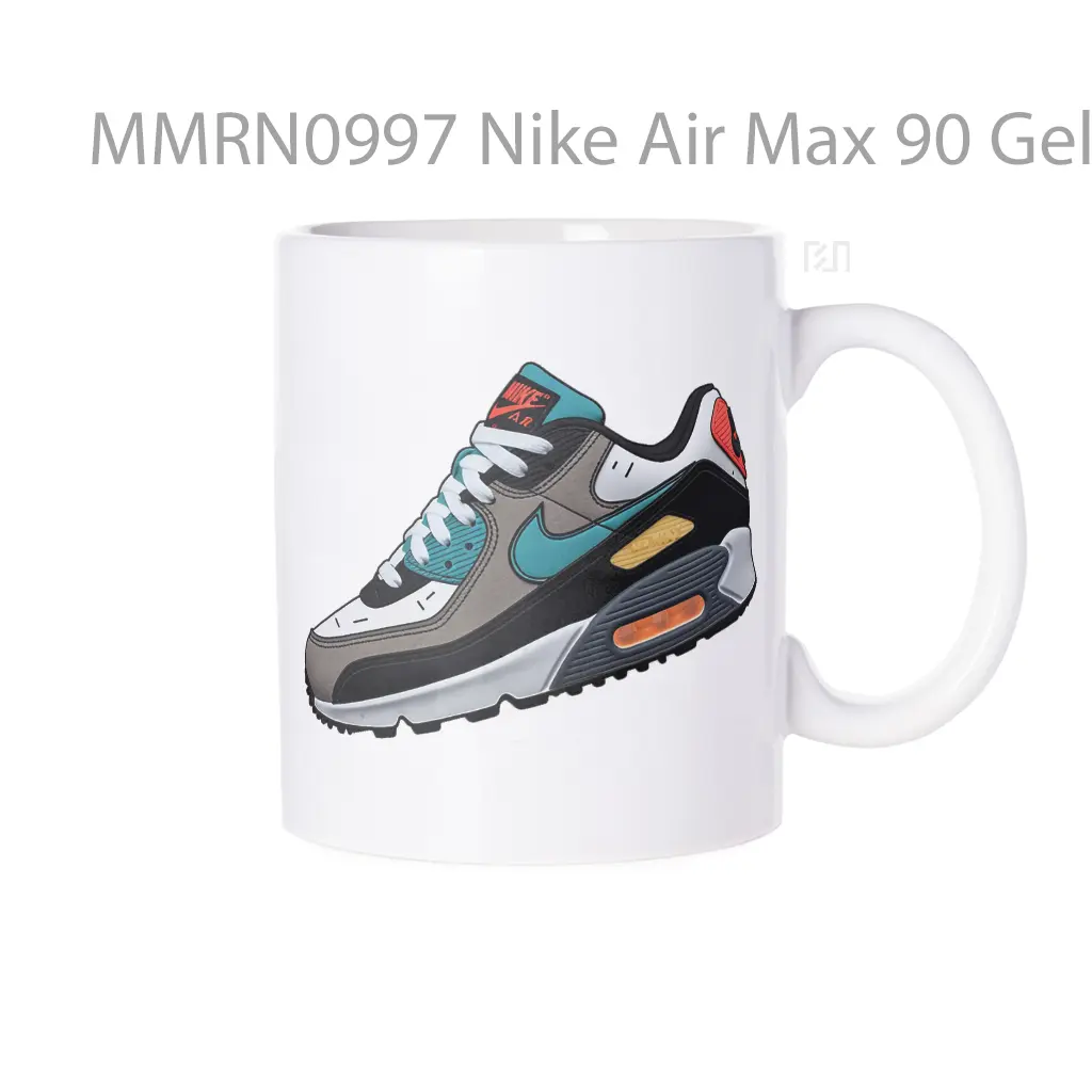 Nike Air Max 90 Gelas Keramik Mug