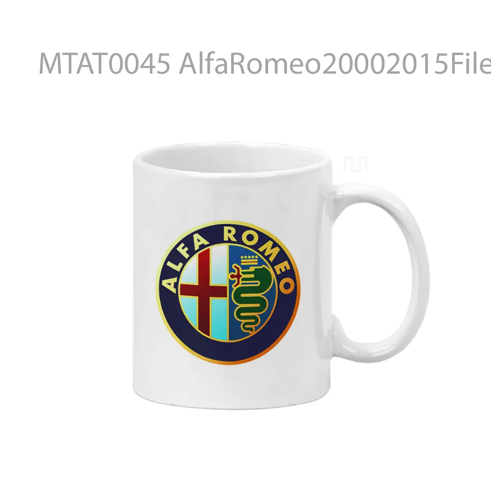 AlfaRomeo20002015Files Logo Otomotif Mug