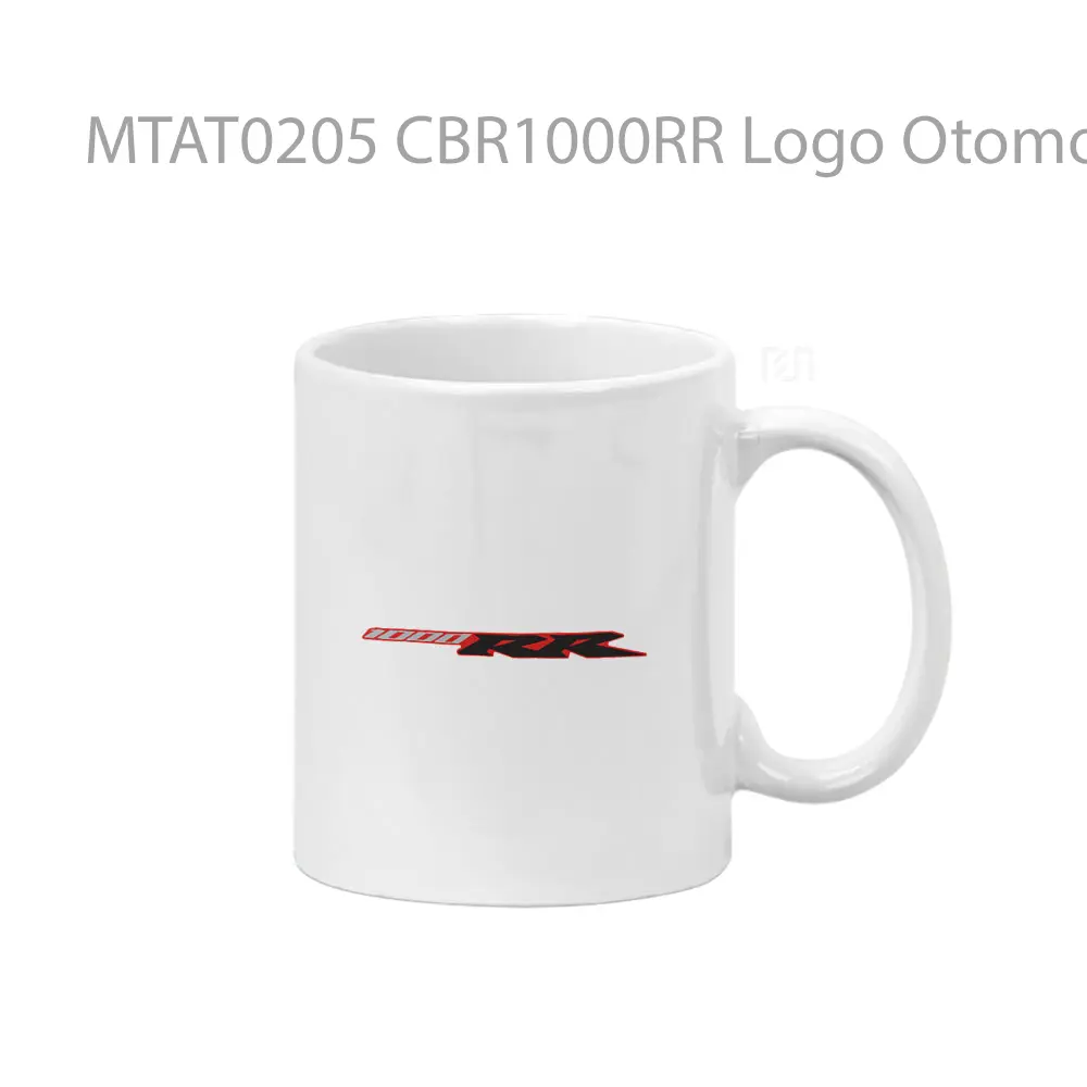CBR1000RR Logo Otomotif Mug