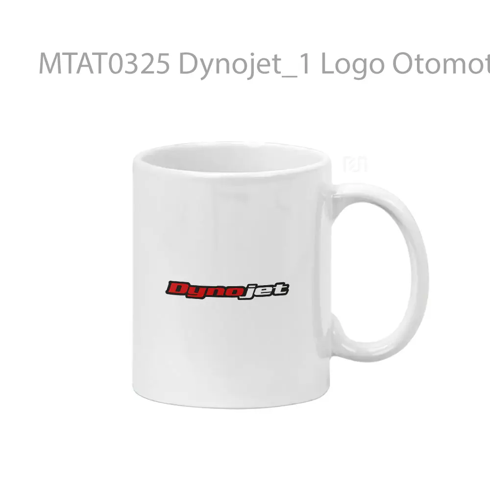 Dynojet_1 Logo Otomotif Mug