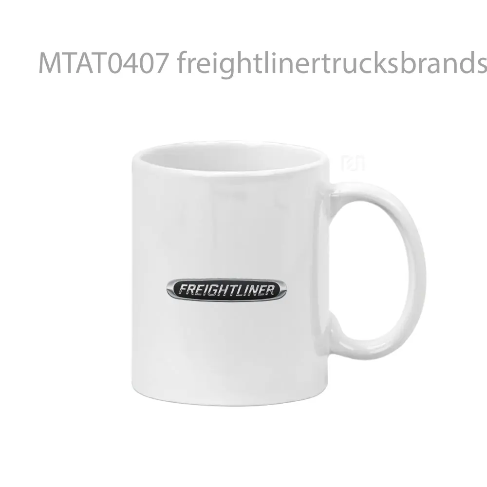 freightlinertrucksbrandsnethkfmd300x300 Logo Otomotif Mug