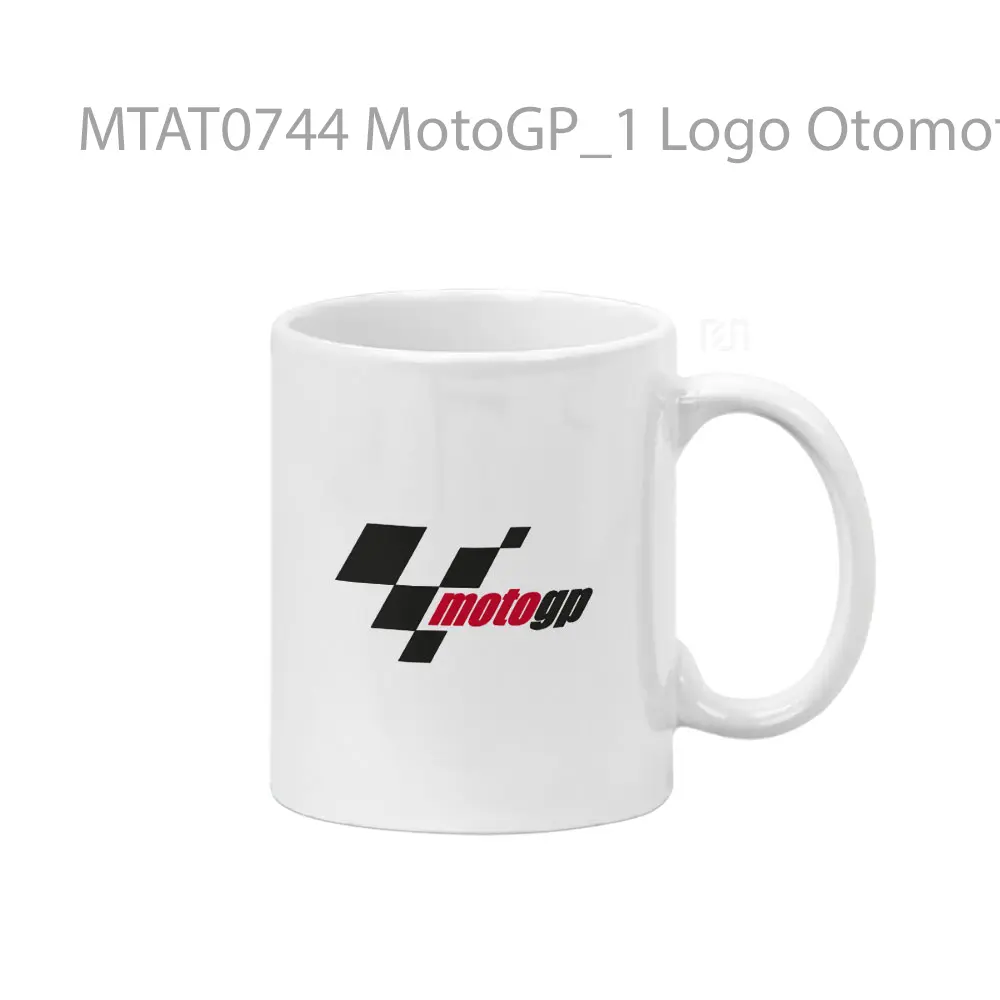 MotoGP_1 Logo Otomotif Mug