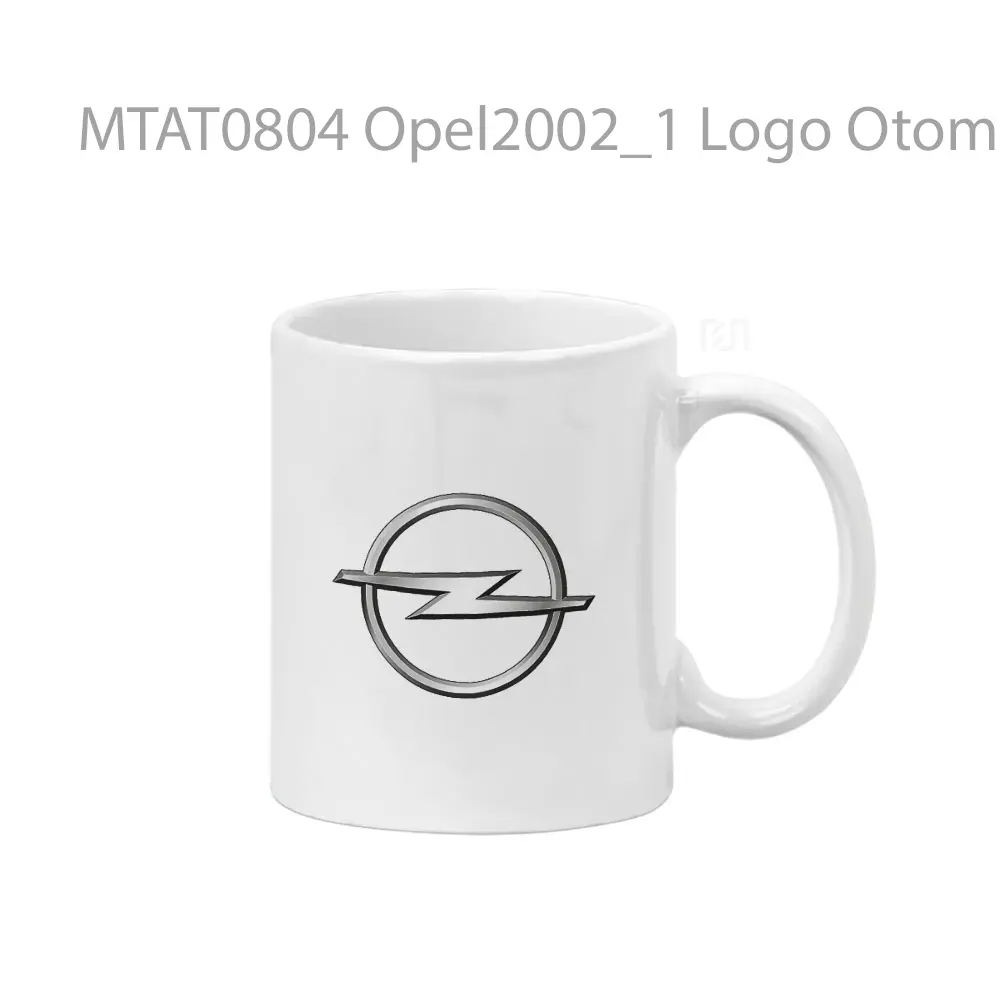 Opel2002_1 Logo Otomotif Mug