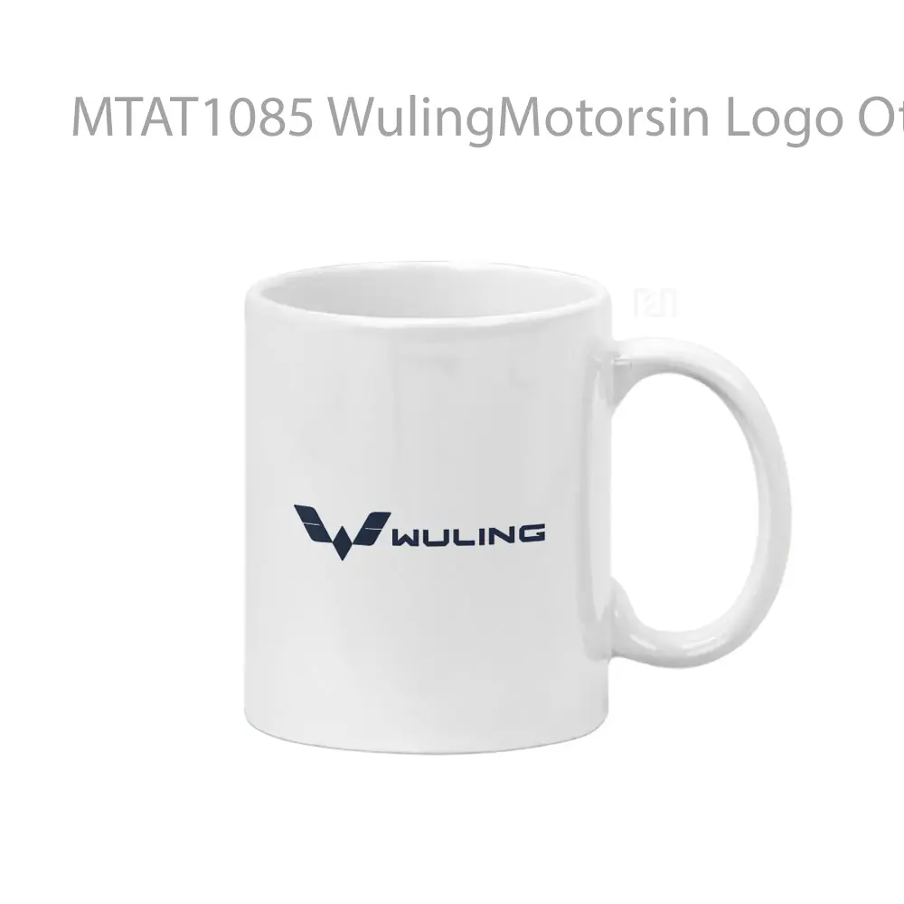 WulingMotorsin Logo Otomotif Mug