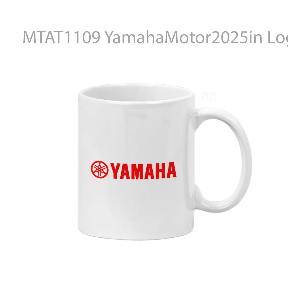 YamahaMotor2025in Logo Otomotif Mug