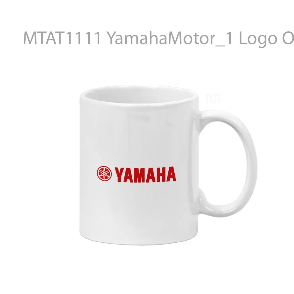 YamahaMotor_1 Logo Otomotif Mug