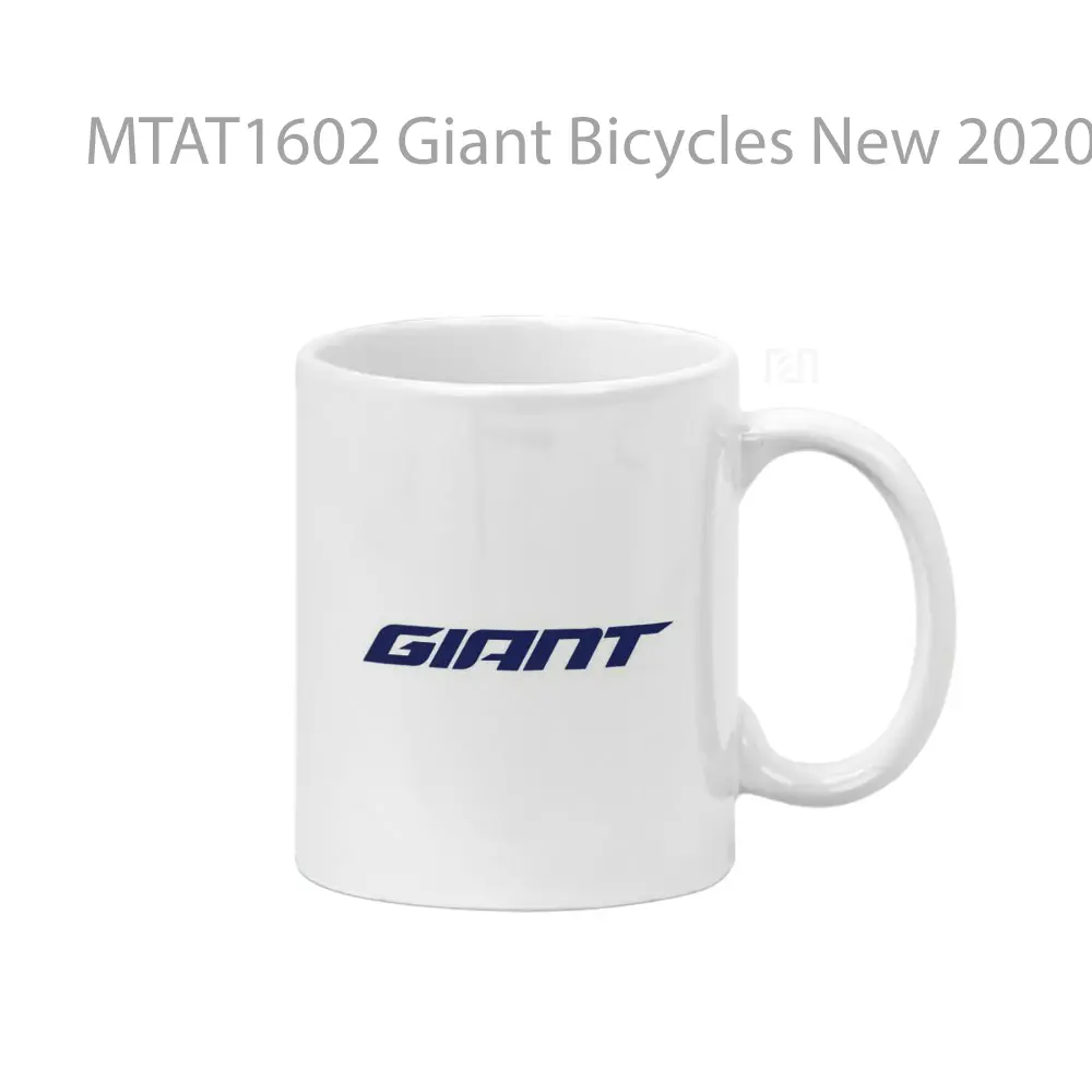 Giant Bicycles New 2020 Logo Otomotif Mug