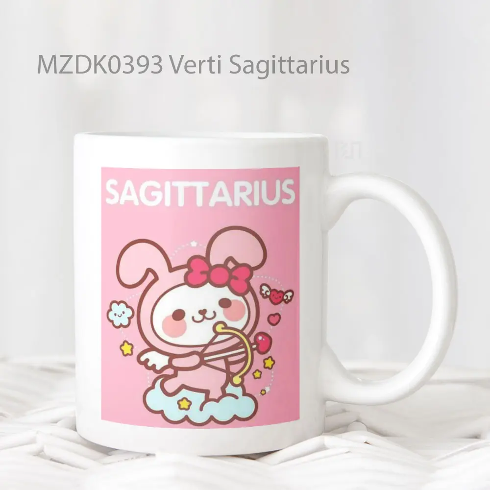 Verti Sagittarius Bintang Zodiak Mug