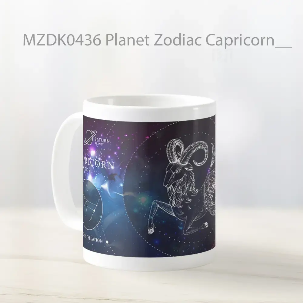 MZDK0436 Planet Zodiac Capricorn.jpg - Sudut 2