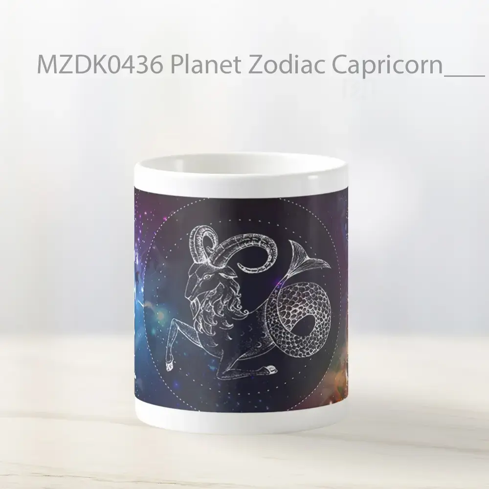 MZDK0436 Planet Zodiac Capricorn.jpg - Sudut 3