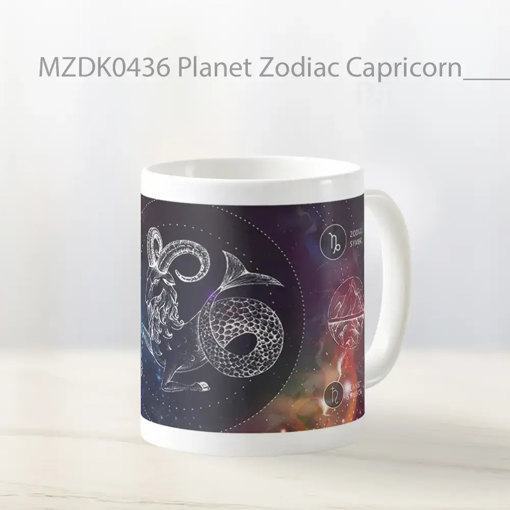 MZDK0436 Planet Zodiac Capricorn.jpg - Sudut 4