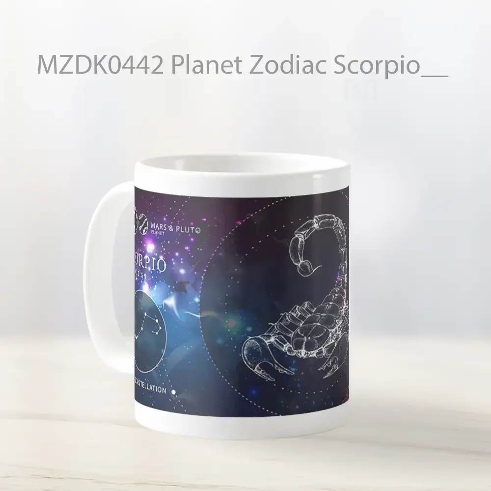 MZDK0442 Planet Zodiac Scorpio.jpg - Sudut 2