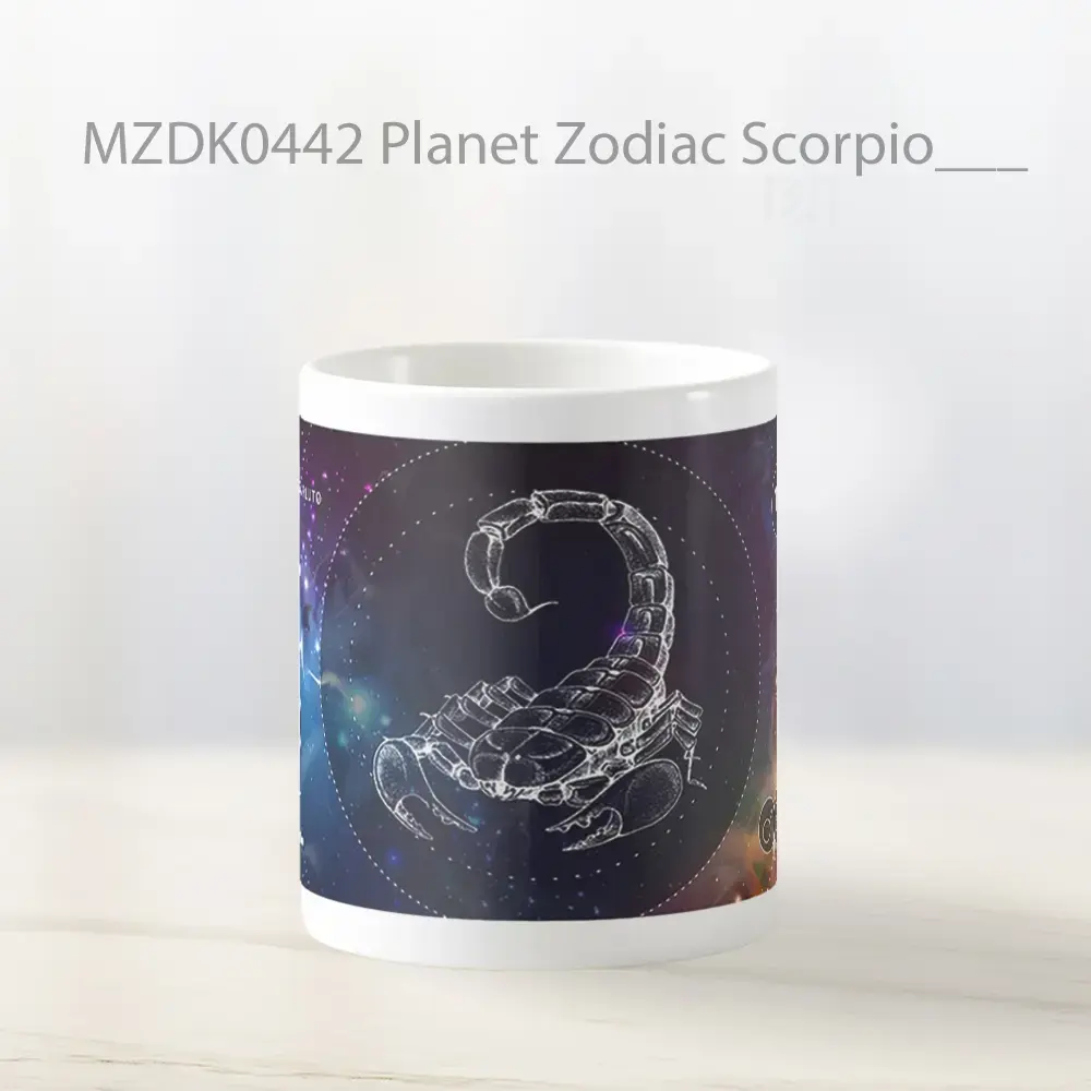 MZDK0442 Planet Zodiac Scorpio.jpg - Sudut 3