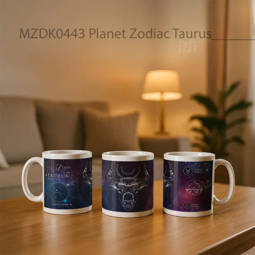 MZDK0443 Planet Zodiac Taurus.jpg - Sudut 6