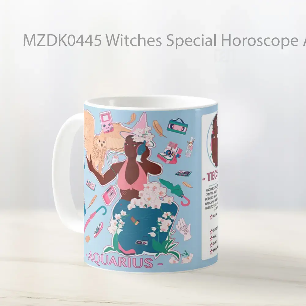 MZDK0445 Witches Special Horoscope Aquarius.jpg - Sudut 2