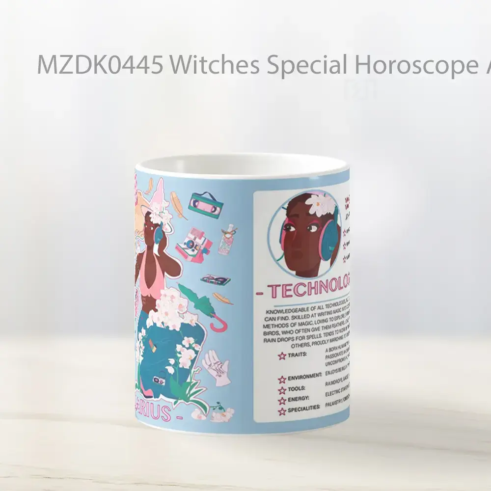 MZDK0445 Witches Special Horoscope Aquarius.jpg - Sudut 3
