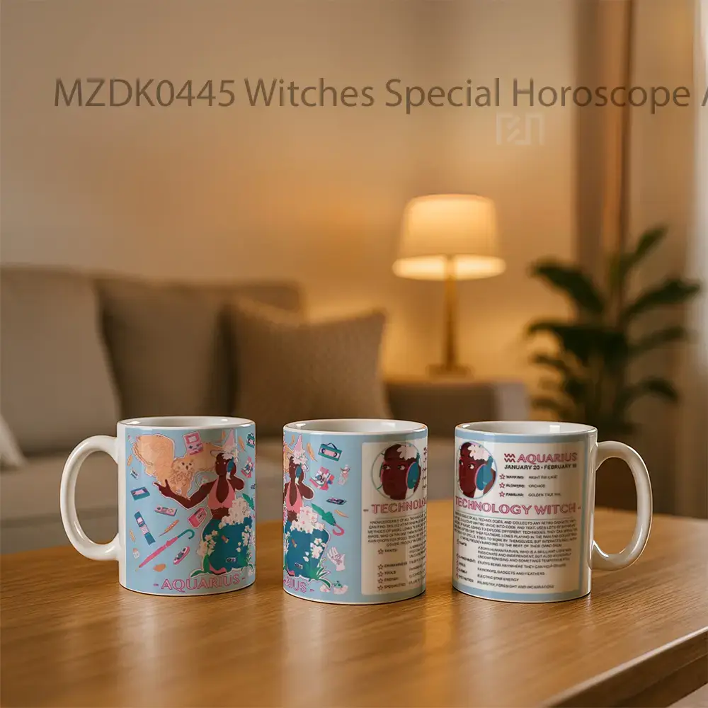 MZDK0445 Witches Special Horoscope Aquarius.jpg - Sudut 6