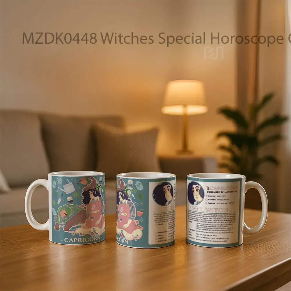 MZDK0448 Witches Special Horoscope Capricorn.jpg - Sudut 6