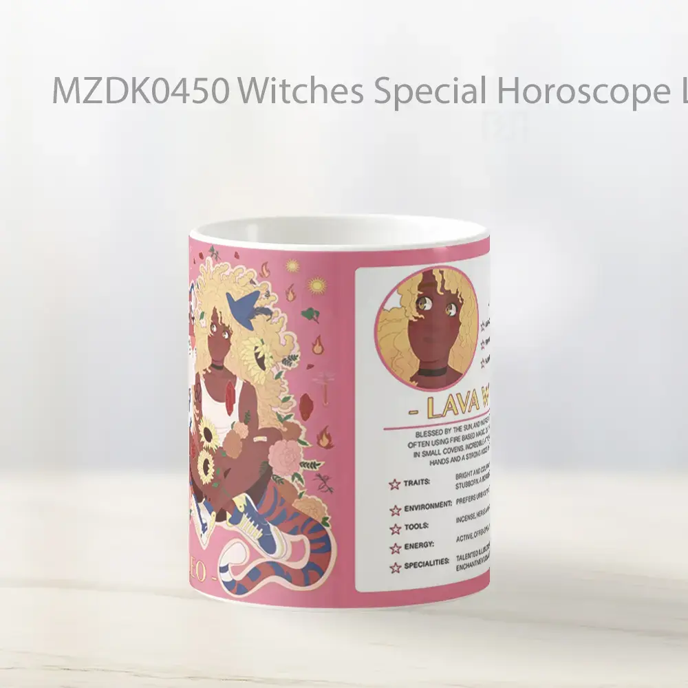 MZDK0450 Witches Special Horoscope Leo.jpg - Sudut 3