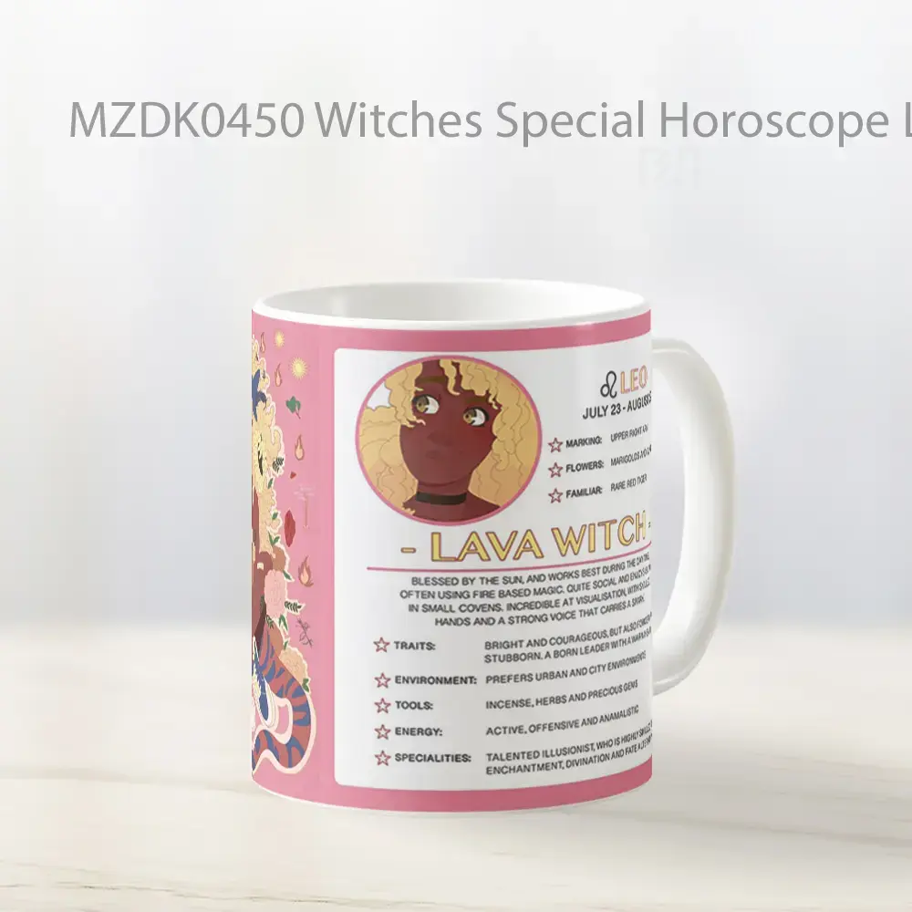 MZDK0450 Witches Special Horoscope Leo.jpg - Sudut 4
