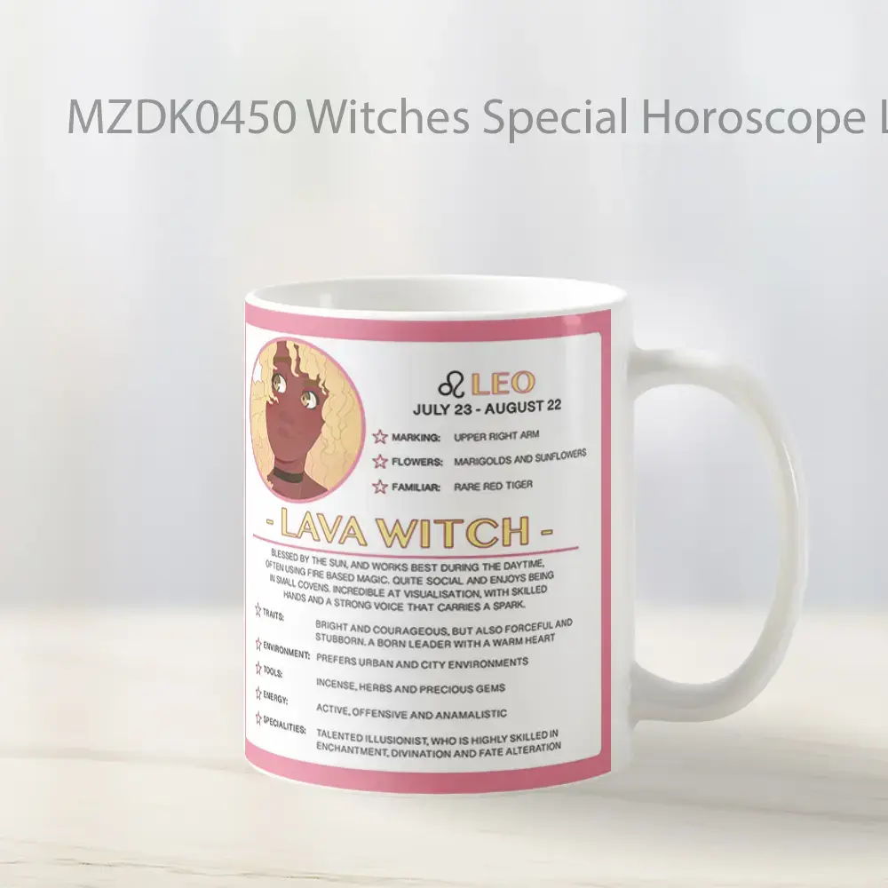 MZDK0450 Witches Special Horoscope Leo.jpg - Sudut 5