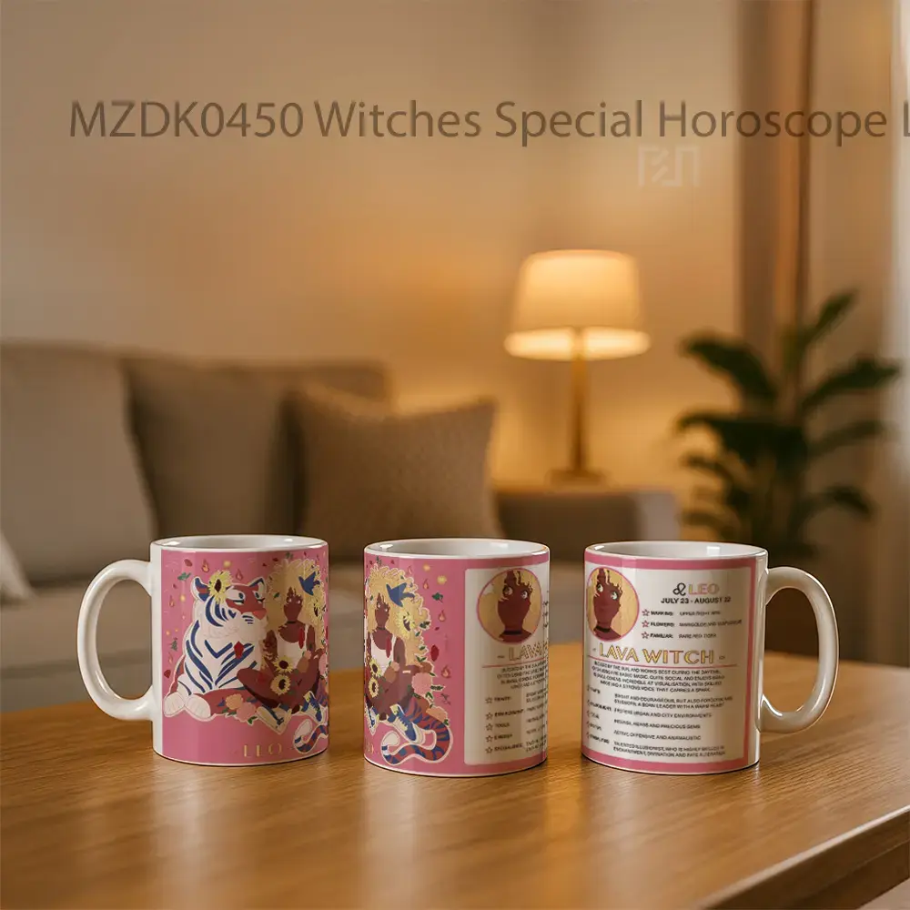 MZDK0450 Witches Special Horoscope Leo.jpg - Sudut 6