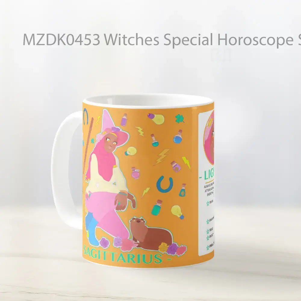 MZDK0453 Witches Special Horoscope Sagittarius.jpg - Sudut 2