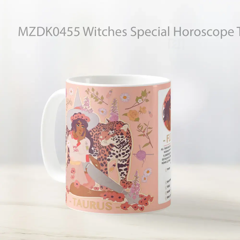 MZDK0455 Witches Special Horoscope Taurus.jpg - Sudut 2