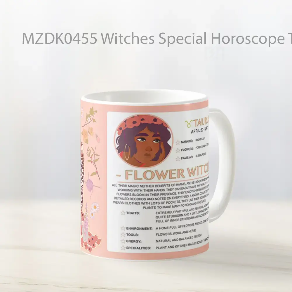 MZDK0455 Witches Special Horoscope Taurus.jpg - Sudut 4