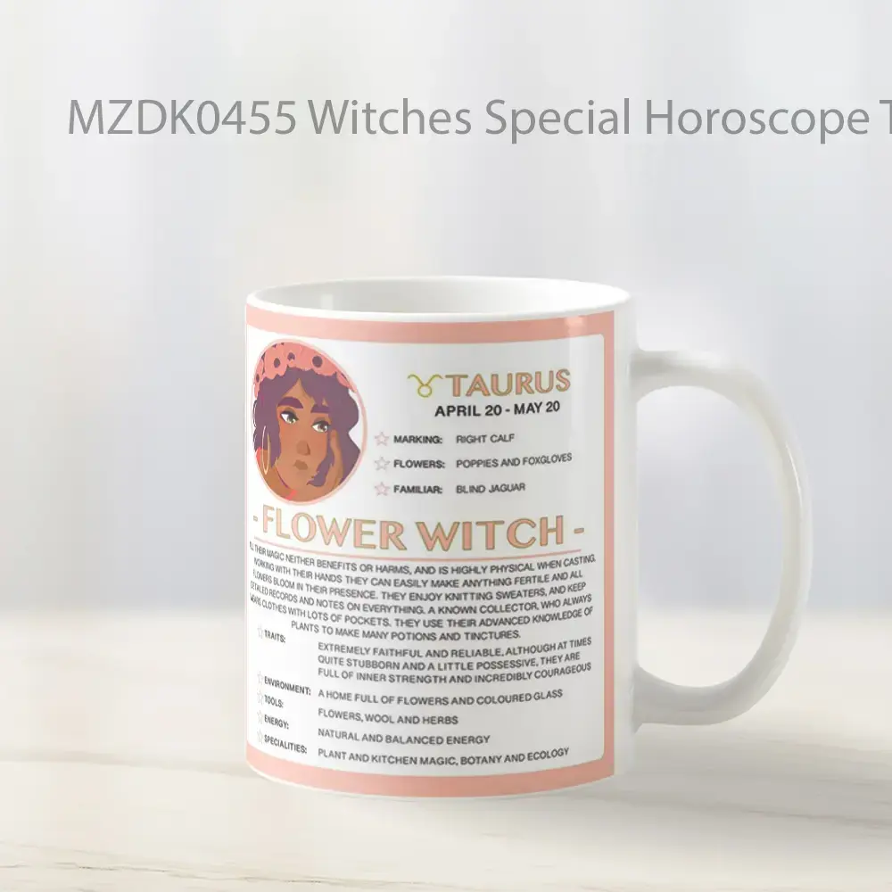 MZDK0455 Witches Special Horoscope Taurus.jpg - Sudut 5