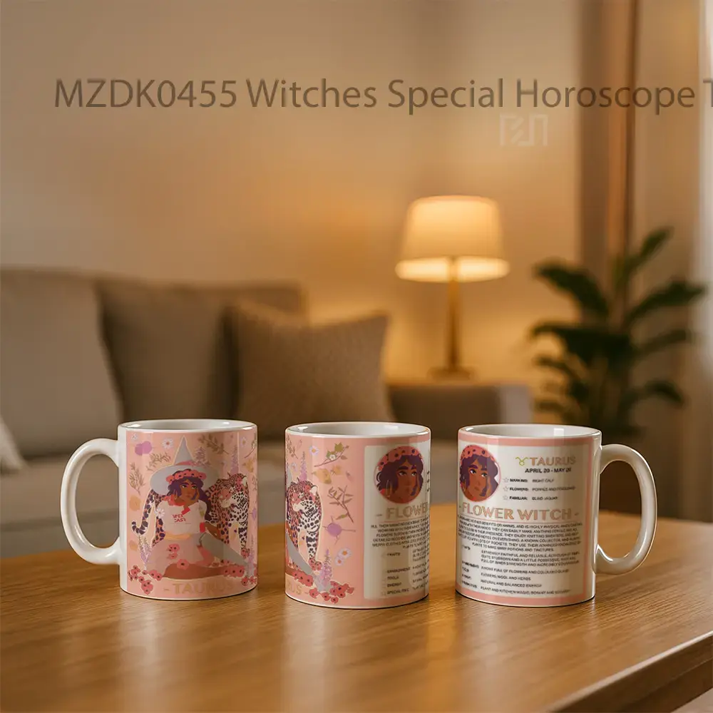 MZDK0455 Witches Special Horoscope Taurus.jpg - Sudut 6