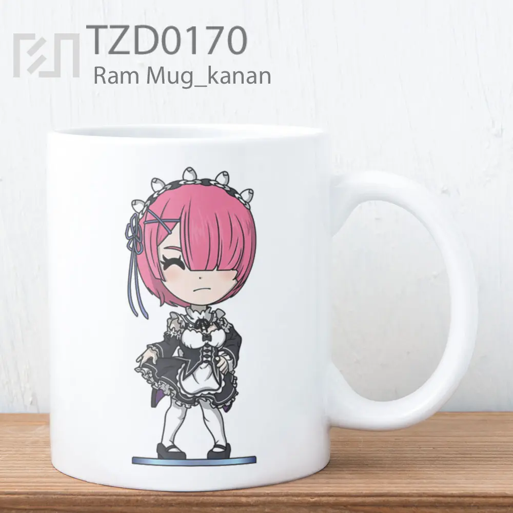Ram Mug